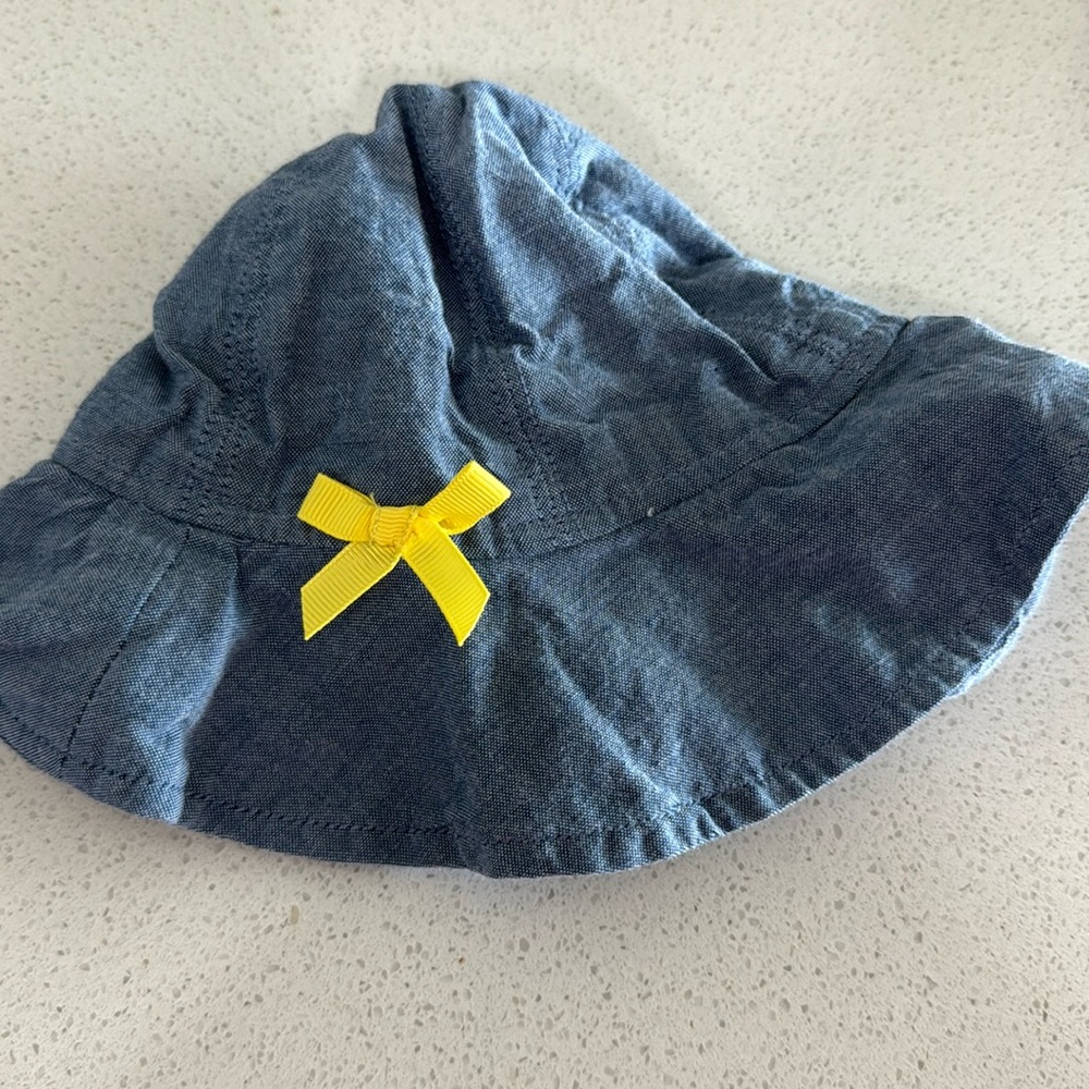 Sun hat